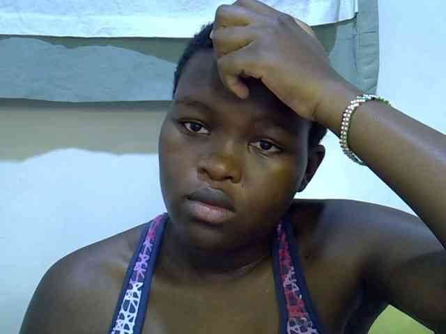 pretty-desire webcam