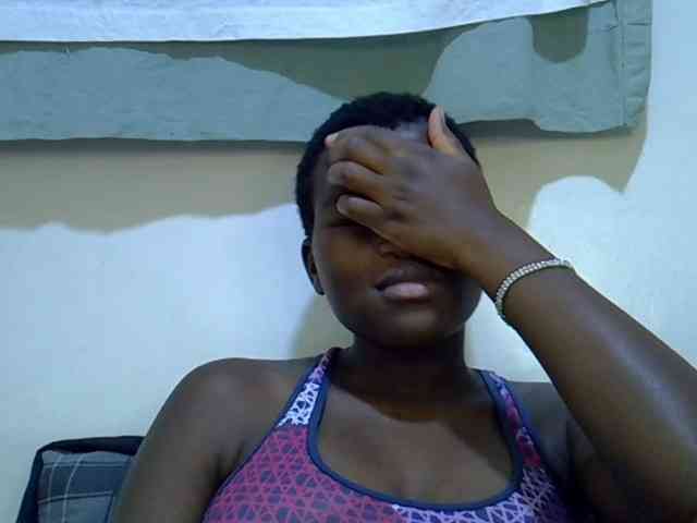 pretty-desire webcam