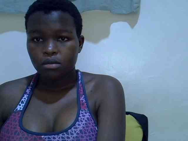 pretty-desire webcam