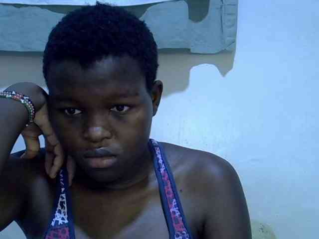 pretty-desire webcam