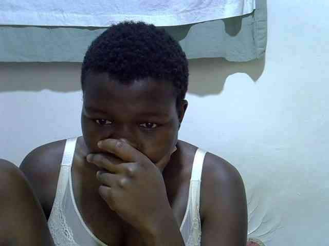 pretty-desire webcam