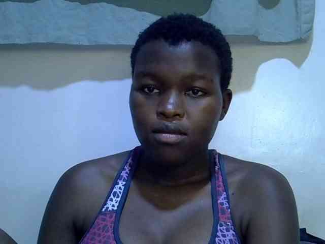 pretty-desire webcam