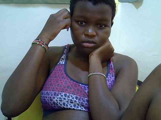 pretty-desire webcam