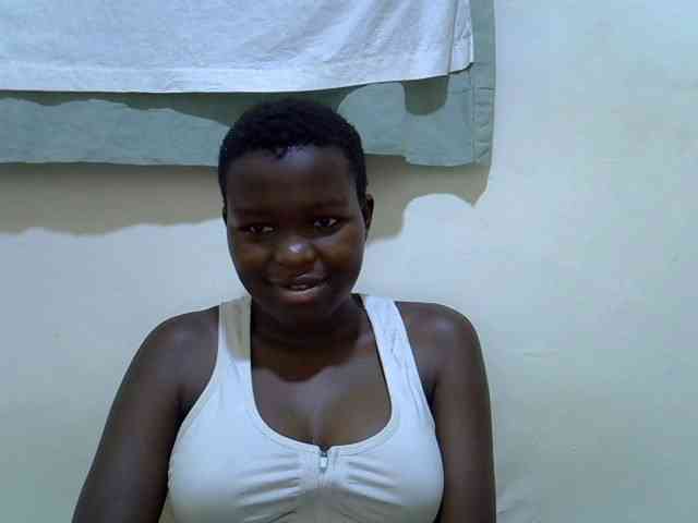 pretty-desire webcam