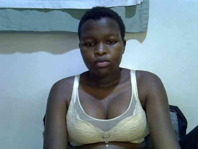 pretty-desire webcam