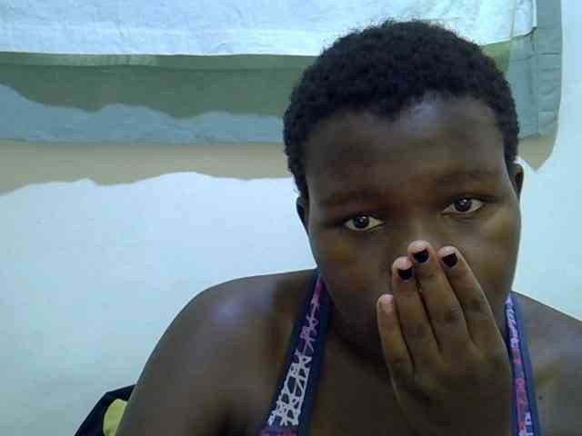 pretty-desire webcam