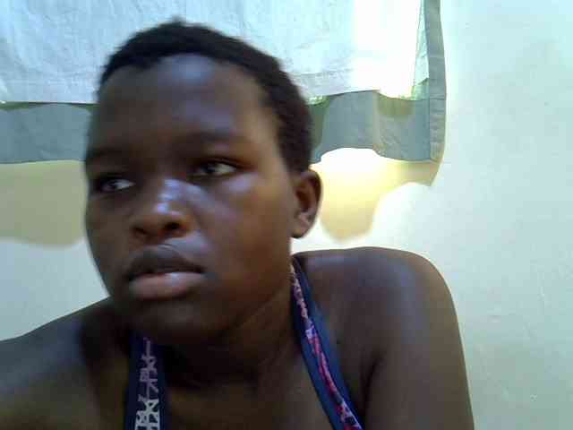 pretty-desire webcam