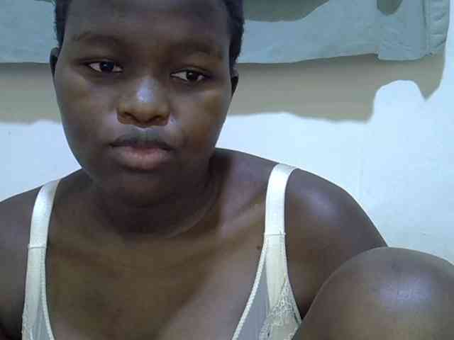 pretty-desire webcam