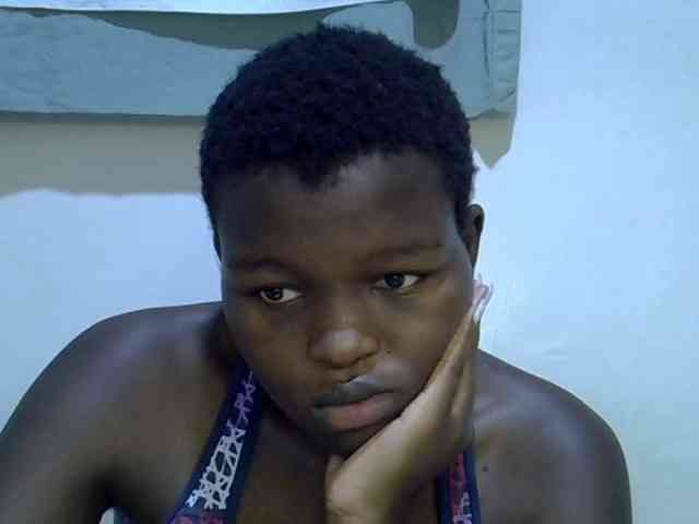 pretty-desire webcam