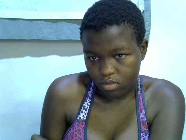 pretty-desire webcam