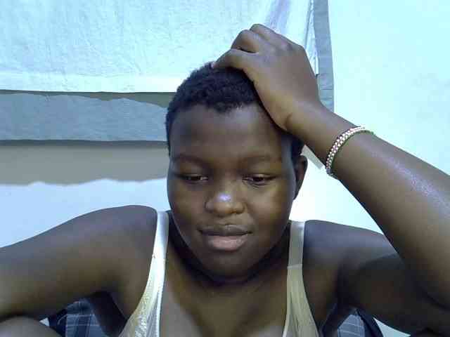 pretty-desire webcam