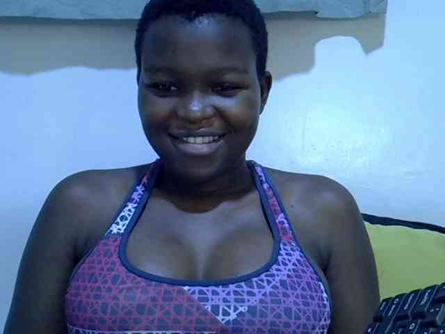 pretty-desire webcam