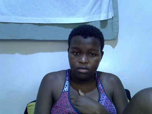 pretty-desire webcam