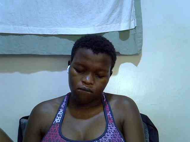 pretty-desire webcam