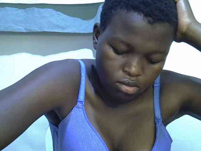 pretty-desire webcam