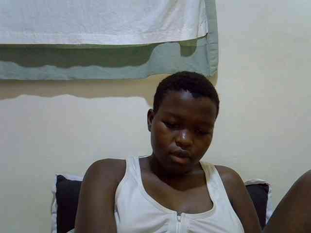 pretty-desire webcam