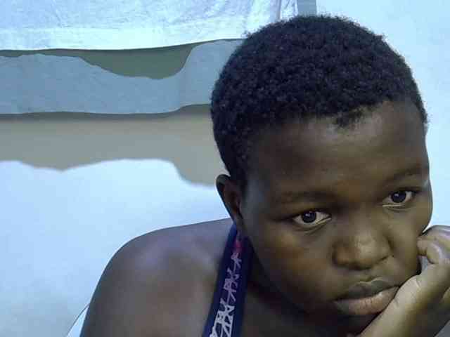 pretty-desire webcam