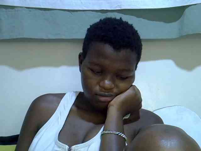 pretty-desire webcam