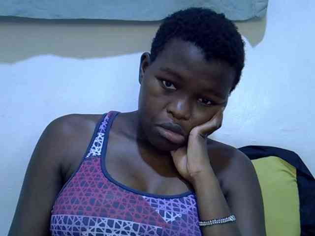 pretty-desire webcam