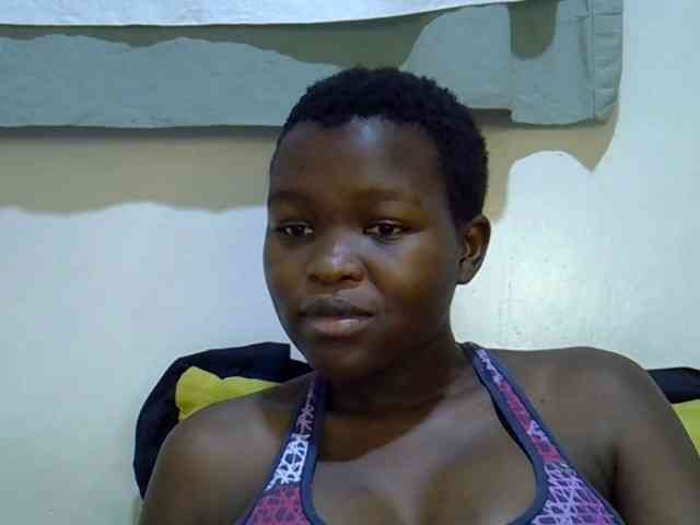 pretty-desire webcam