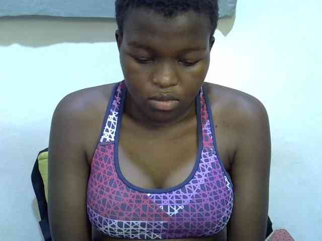 pretty-desire webcam