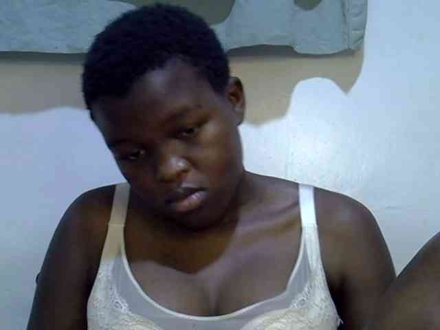 pretty-desire webcam