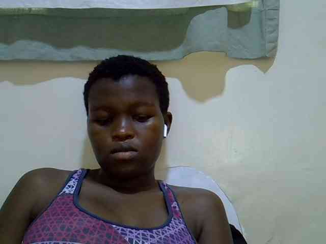 pretty-desire webcam