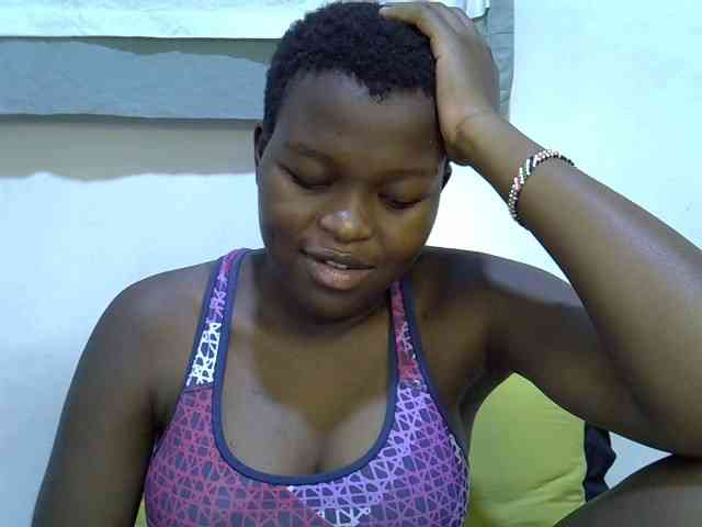 pretty-desire webcam