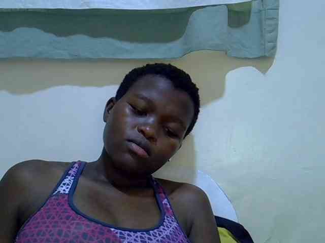 pretty-desire webcam