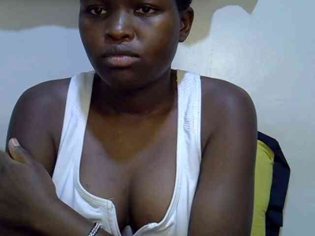 pretty-desire webcam