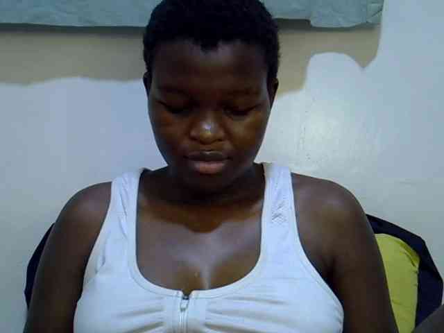 pretty-desire webcam