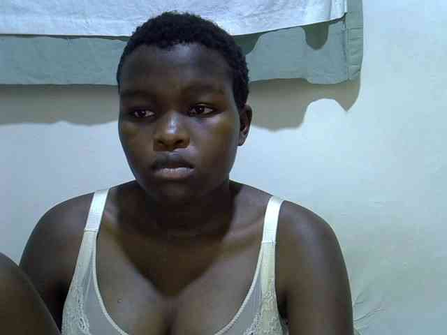 pretty-desire webcam