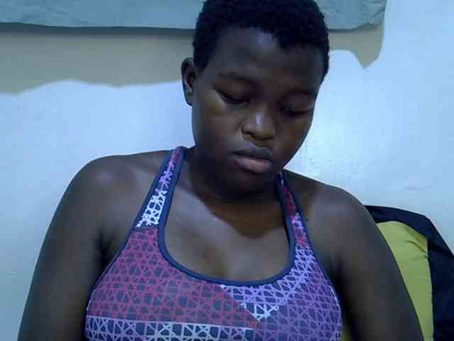 pretty-desire webcam