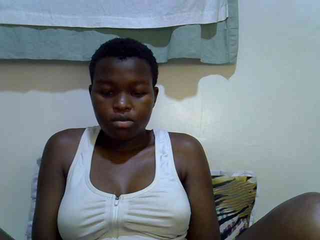 pretty-desire webcam