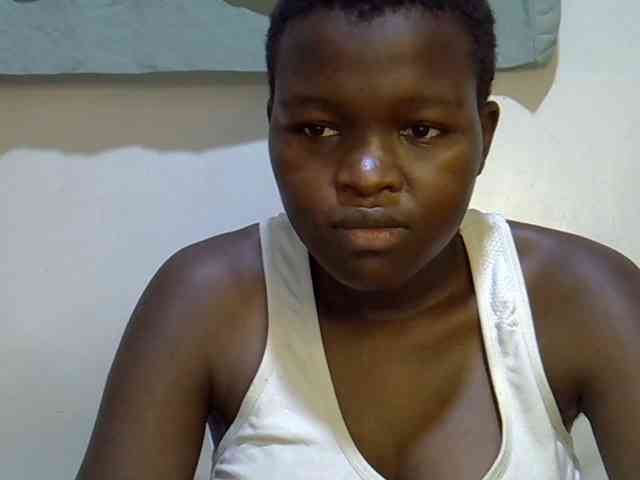 pretty-desire webcam