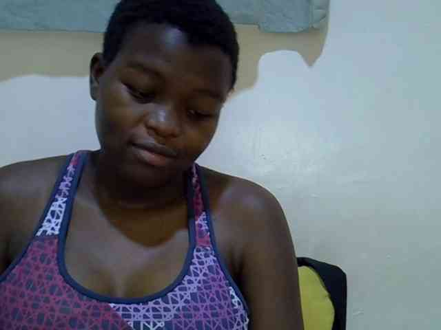 pretty-desire webcam