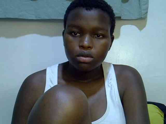 pretty-desire webcam