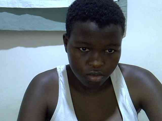 pretty-desire webcam