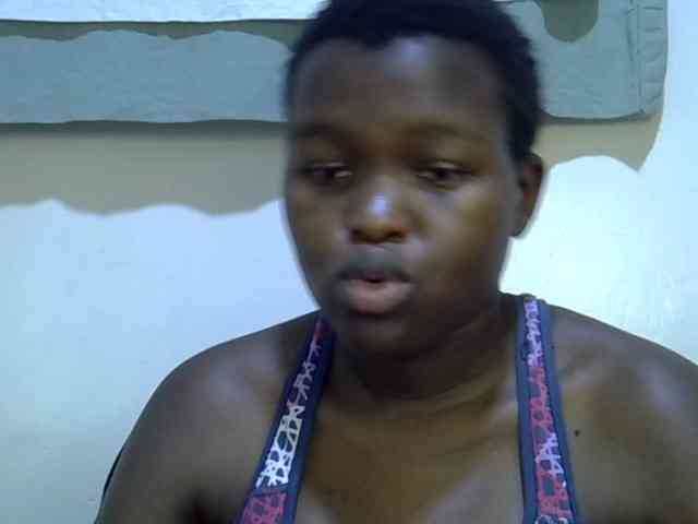 pretty-desire webcam