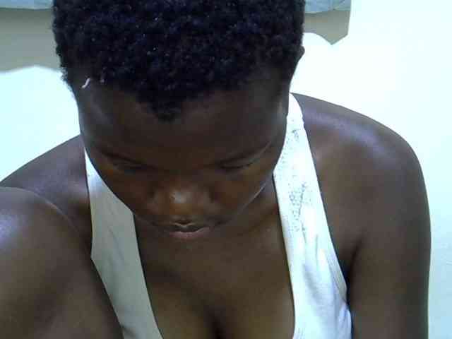 pretty-desire webcam