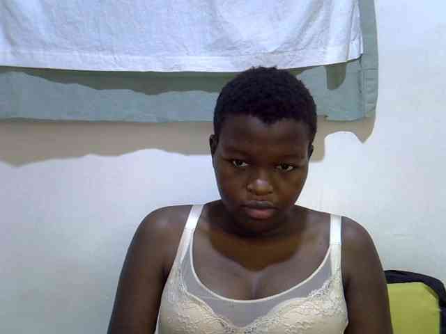 pretty-desire webcam