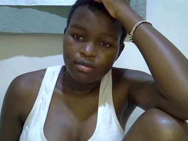 pretty-desire webcam