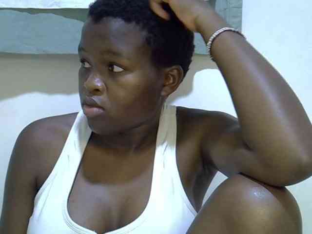 pretty-desire webcam