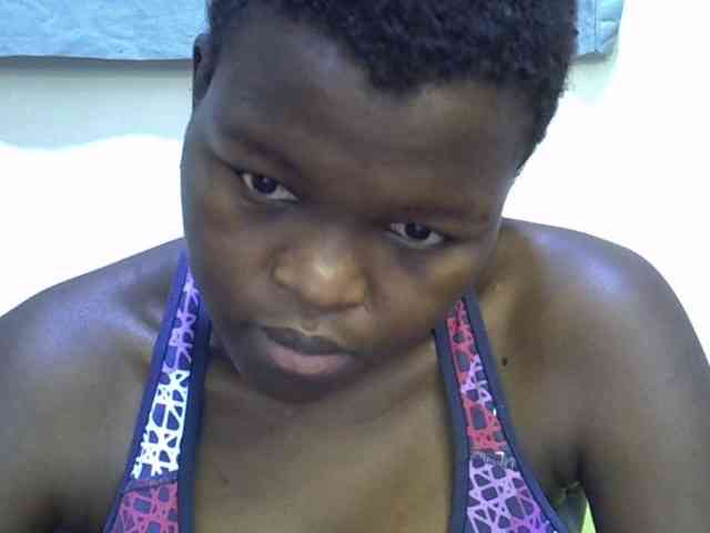 pretty-desire webcam