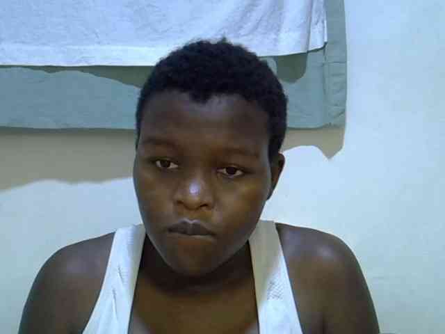 pretty-desire webcam