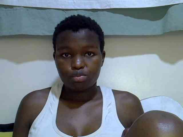 pretty-desire webcam