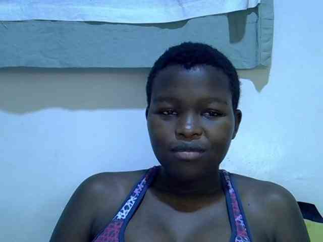 pretty-desire webcam