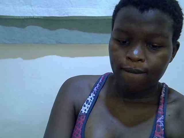 pretty-desire webcam