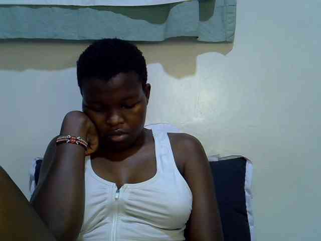 pretty-desire webcam