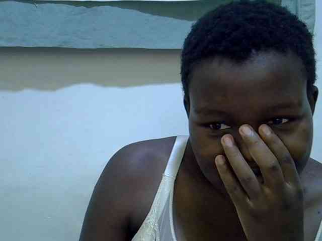 pretty-desire webcam